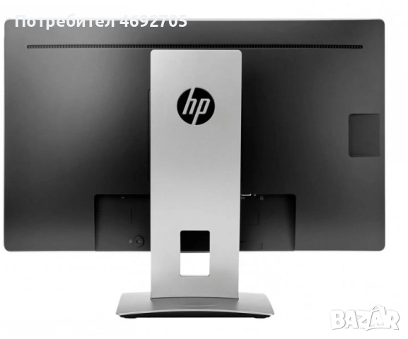 Монитор HP, снимка 2 - Монитори - 54543396