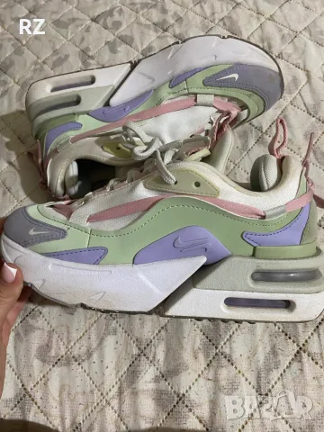 Nike air max furyosa 37, снимка 3 - Маратонки - 55410835