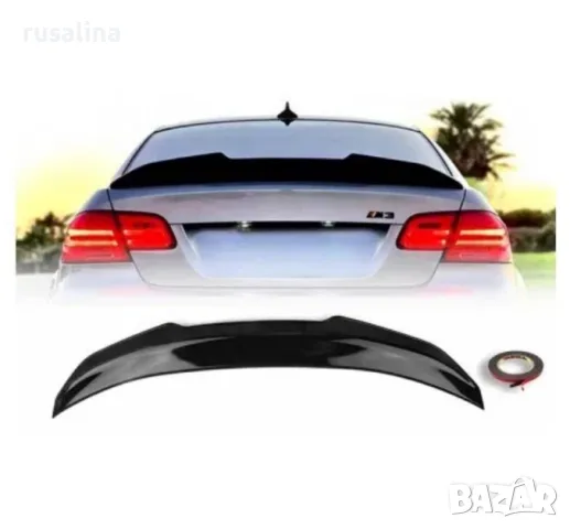 PSM Лип Спойлер Bmw E92 E93! За багажника!, снимка 2 - Аксесоари и консумативи - 55302623