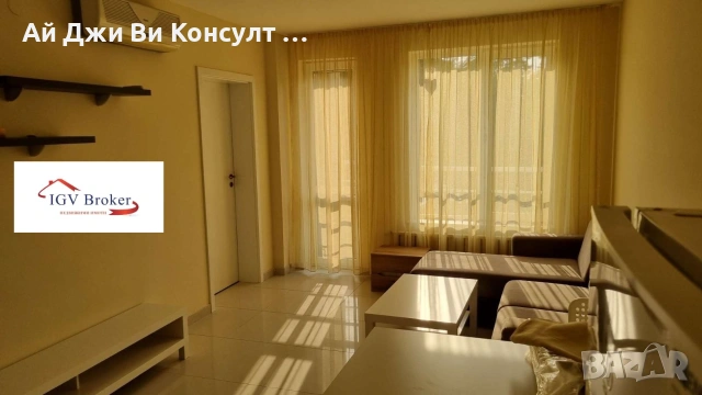 Двустаен апартамент в кв Гео Милев, снимка 2 - Апартаменти - 55205637