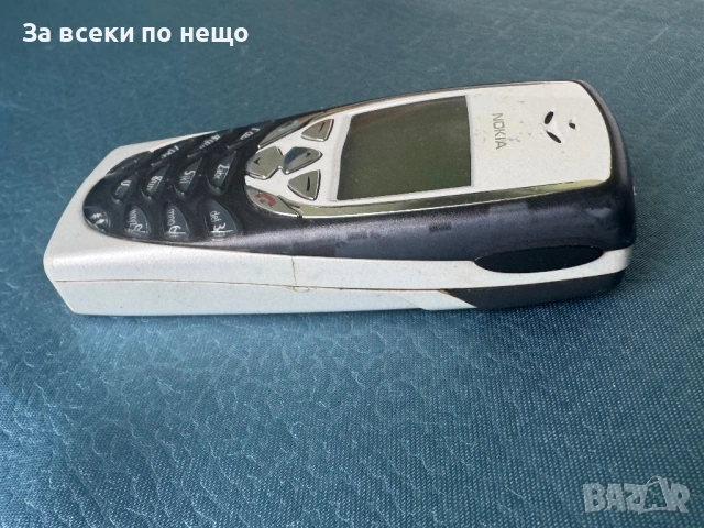 Nokia 8310 , НОКИЯ 8310 , Made in Finland, снимка 7 - Nokia - 54527703