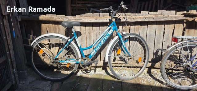 дамски колелета 0897613473 100 € бр