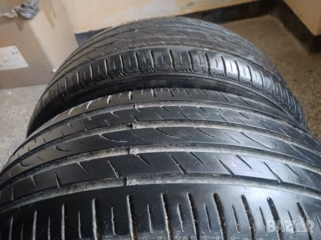 Летни гуми 225/45/17, снимка 3 - Гуми и джанти - 54163011