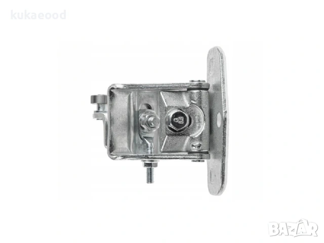 Ролка за плъзгаща врата за Iveco Daily MK6, снимка 4 - Части - 54076711