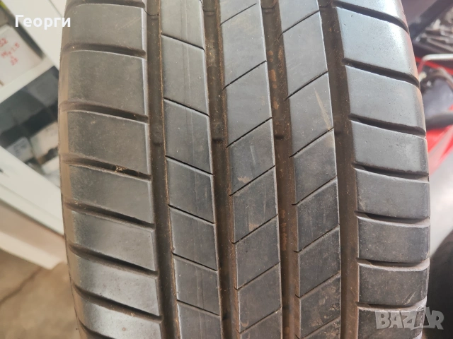 4бр.летни гуми 225/60/18 Bridgestone