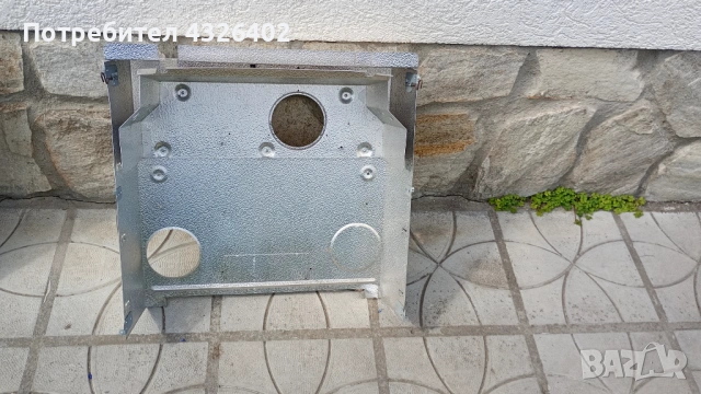 печка за каравана, снимка 6 - Газови котлони - 54682033