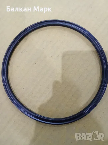 Оригинално уплътнение за касета на тоалетна Dometic (CT3000 / CT4000), каравана, кемпер, къмпинг , снимка 3 - Аксесоари и консумативи - 55528517