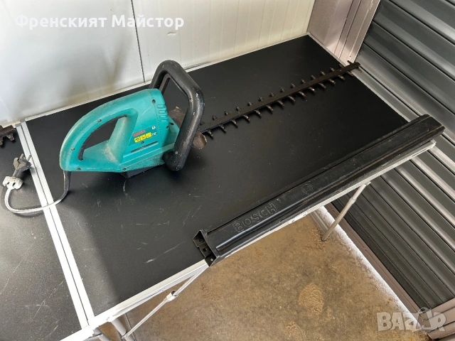 Храсторези , снимка 3 - Градинска техника - 54128204