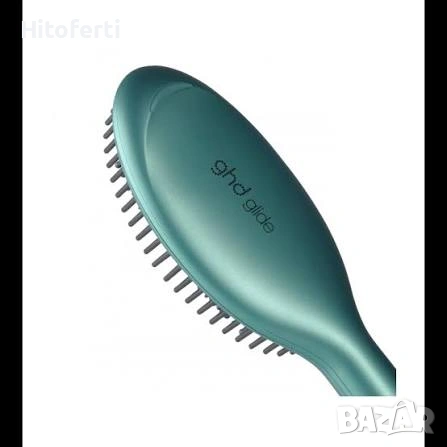 Електрическа четка за коса GHD Good Hair Day Dreamland, снимка 2 - Маши за коса - 55150706