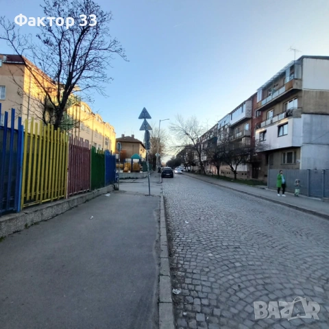 2-стаен с отделна кухня в Надежда 2 , снимка 13 - Апартаменти - 54213601