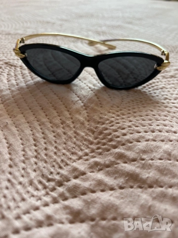 Bottega Veneta слънчеви очила, снимка 8 - Слънчеви и диоптрични очила - 55232075