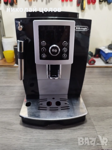 Кафемашина Delonghi Intensa 