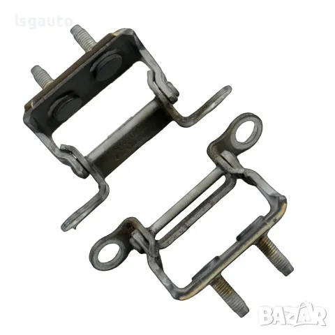 Панти заден капак Volvo V50 2004-2010 ID: 162744 OEM 30716263