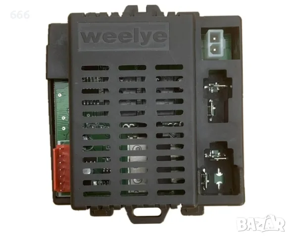 2.4G Bluetooth дистанционно управление и приемник, снимка 8 - Друга електроника - 55517553
