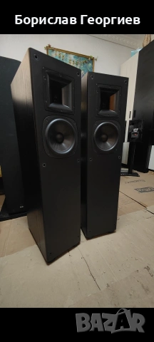 тонколони Klipsch Synergy SF-1