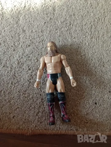 WWE екшън фигури, снимка 15 - Колекции - 54101352