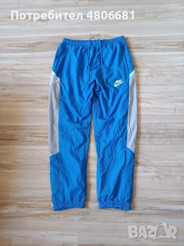 Оригинално мъжко долнище Nike 