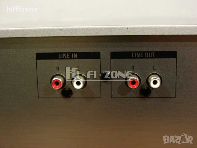 ДЕК   Sony tc-k444 , снимка 7 - Декове - 54342729