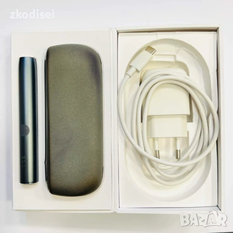 IQOS ILUMA