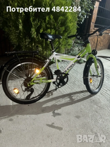 велосипед ks cycling, снимка 2 - Велосипеди - 55565531
