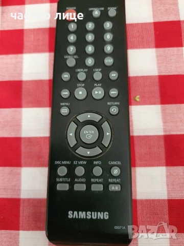 Дистанционни ЕОN , за тв. Samsung и dvd Samsung , снимка 9 - Друга електроника - 50042613