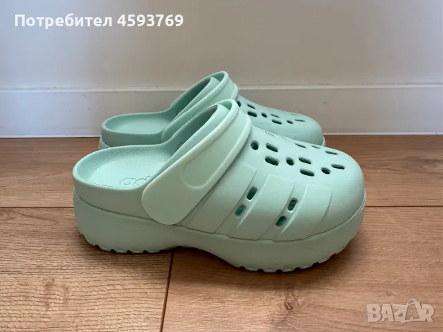 Нови кроксове adidas