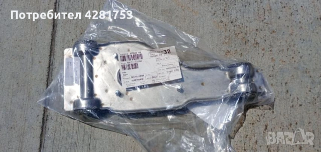 Порше 911 997, снимка 2 - Части - 54871026