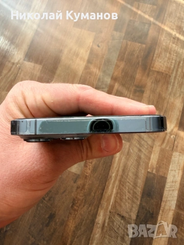 iPhone 13 pro max 256GB, снимка 5 - Apple iPhone - 54299700