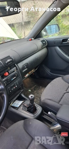 Ауди а3 8л фейс 131кс на части!, снимка 13 - Части - 54345221