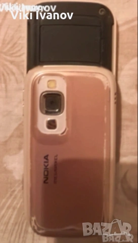 Нокия 6111 , снимка 4 - Nokia - 54059225