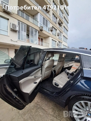 BMW GT 530, снимка 12 - Автомобили и джипове - 54147182