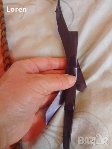 Подарявам!Три колана със забележки, снимка 6 - Колани - 54011401