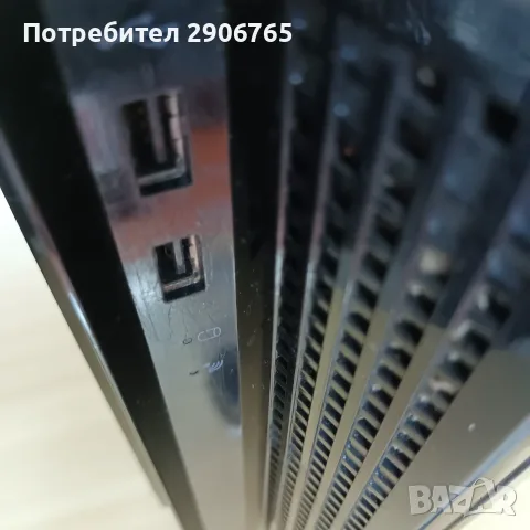 Плейстейшън 3 SONY, снимка 6 - PlayStation конзоли - 55677228