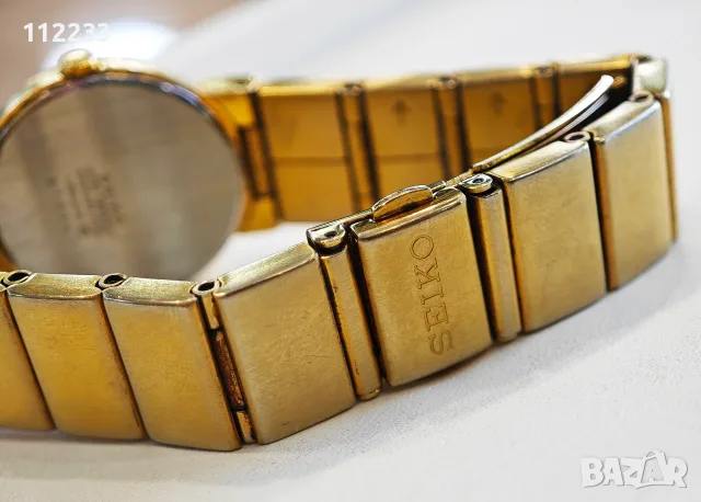 Seiko V700-6L20, снимка 5 - Дамски - 55509100