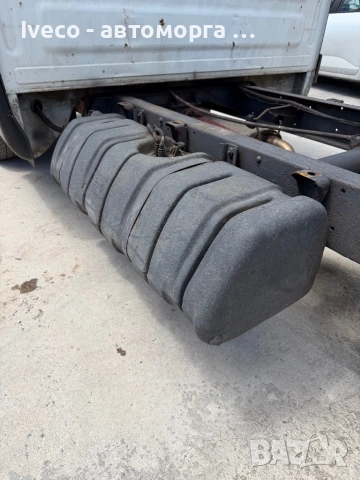Iveco Daily на части, снимка 8 - Бусове и автобуси - 54921220