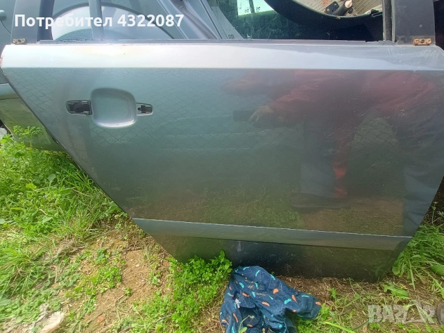 Врата / Врати от Опел Астра Opel Astra H 1.9 CDTI 150 к.с 2004-2010г, снимка 3 - Части - 54228443