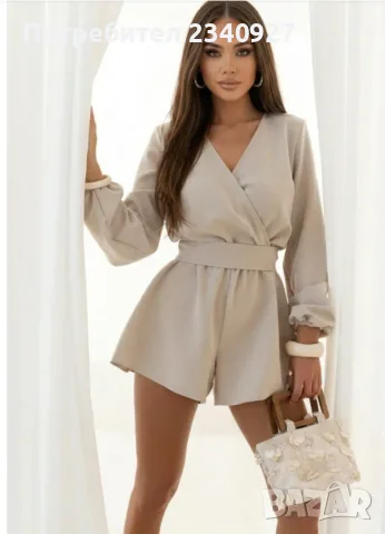 Гащеризон ,,Amia,,КАФЯВ, снимка 2 - Гащеризони - 55382960