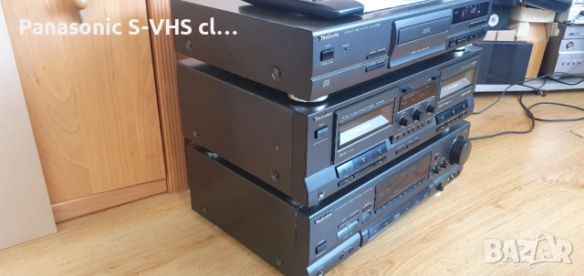 Technics SA-GX190,RS-TR333,SL-PG480A remote contro, снимка 11 - Аудиосистеми - 54588122