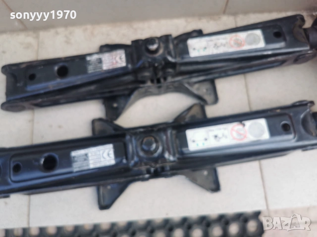 fiat ducato-КРИК ЗА БУС 2405261337L1, снимка 16 - Аксесоари и консумативи - 54659148