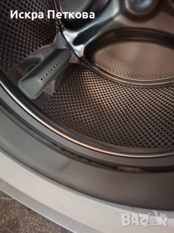 Пералня Whirlpool автоматична 7 кг. , снимка 5 - Перални - 54515141