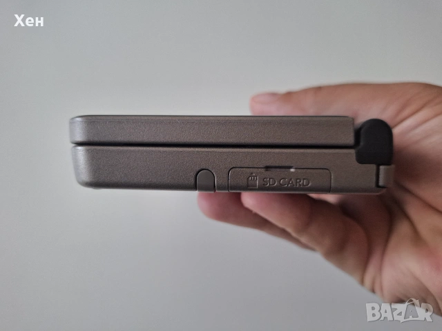 Nintendo DSi XL - R4 - качени много игри, снимка 5 - Nintendo конзоли - 55232902