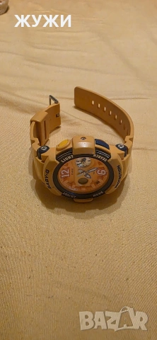 Оригинален часовник Casio- Baby - G, снимка 2 - Дамски - 55016686