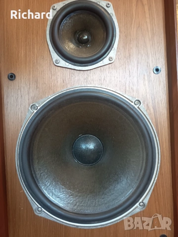 Celestion Ditton 44, снимка 14 - Тонколони - 54600857