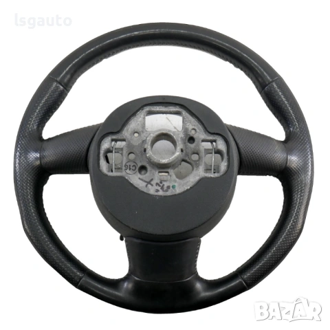 Волан AUDI A1 (8X) 2010-2018 ID: 161206 ОЕМ № 8X0419091L, снимка 6 - Части - 54774269