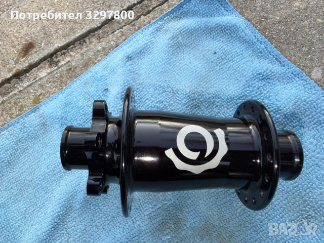 Главини Industry Nine Torch classic MTB, снимка 5 - Части за велосипеди - 54840165