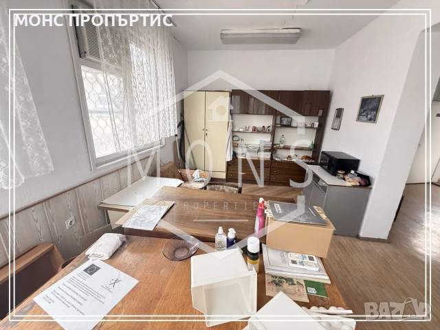За продажба административна сграда в град Севлиево, обл. Габрово., снимка 8 - Офиси - 55034927