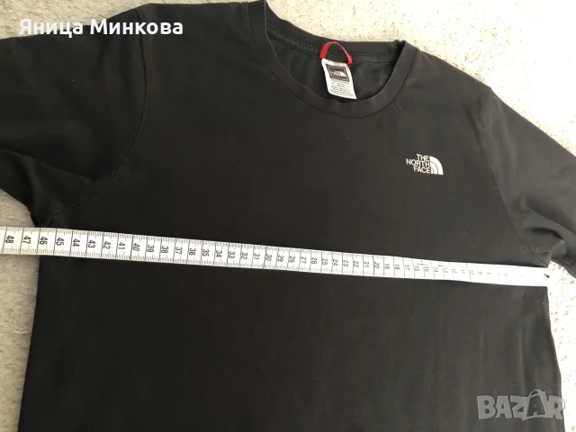 Детска тениска The North face, снимка 6 - Детски тениски и потници - 55434760