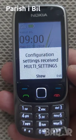 Nokia 6303, Нокиа 6303, снимка 9 - Nokia - 29530409