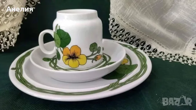 Латинки Thomas Germany , снимка 3 - Чаши - 55397923