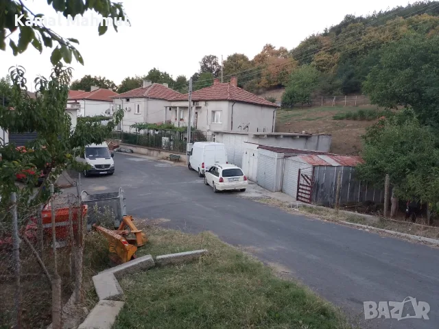 продавам парцел УПИ с регулация парцел площ 651 кв.м в с. Чилик, снимка 4 - Парцели - 55501048